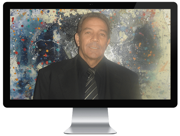 Abogado Dr. Hagelin Daniel Alberto